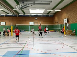 Hobby-Herbstturnier 2026